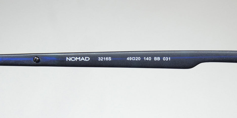 Morel Nomad 3216s Eyeglasses