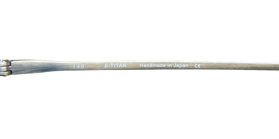 Masunaga Gms-811 Eyeglasses