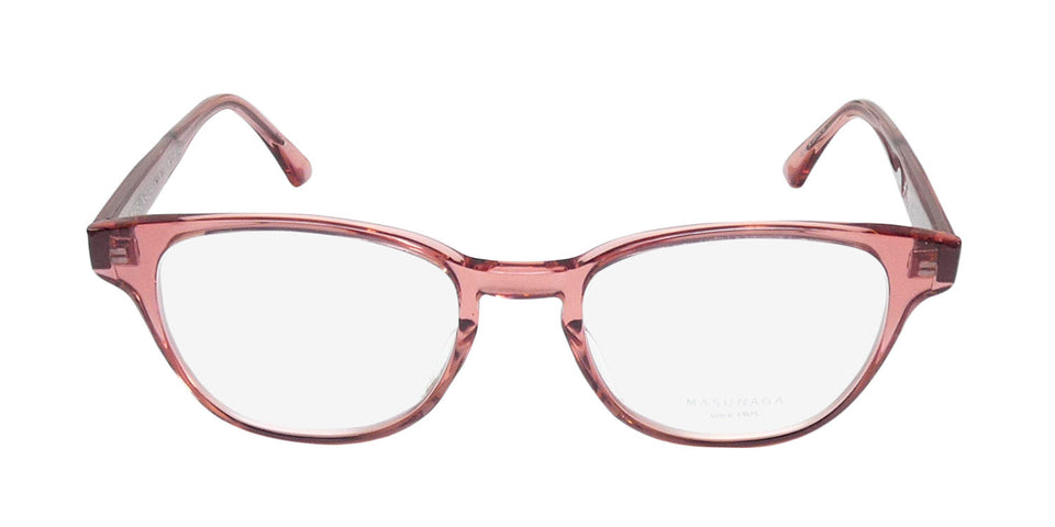 Masunaga 073 Eyeglasses