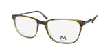 Morel Nomad 40197n Eyeglasses