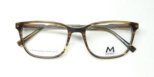 Morel Nomad 40197n Eyeglasses