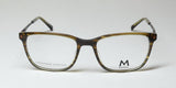 Morel Nomad 40197n Eyeglasses