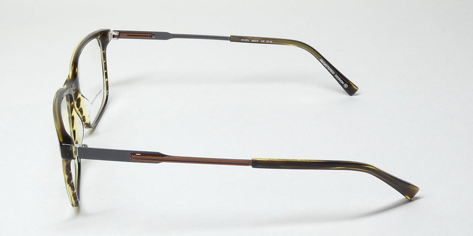 Morel Nomad 40197n Eyeglasses