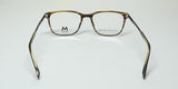 Morel Nomad 40197n Eyeglasses