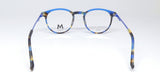 Morel Nomad 40199n Eyeglasses