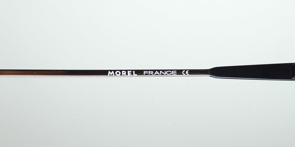 Morel Nomad 40224n Eyeglasses