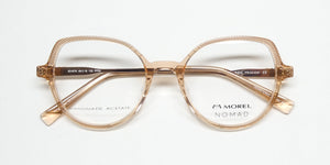 Morel Nomad 40167n Eyeglasses
