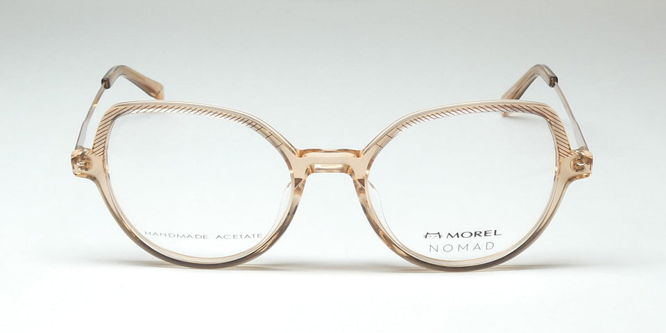 Morel Nomad 40167n Eyeglasses