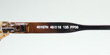 Morel Nomad 40167n Eyeglasses