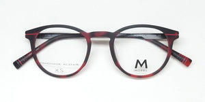 Morel Nomad 40199n Eyeglasses