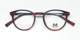 Morel Nomad 40199n Eyeglasses