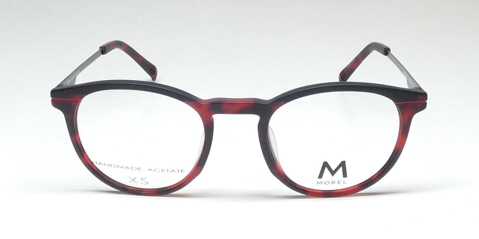 Morel Nomad 40199n Eyeglasses