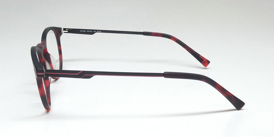 Morel Nomad 40199n Eyeglasses