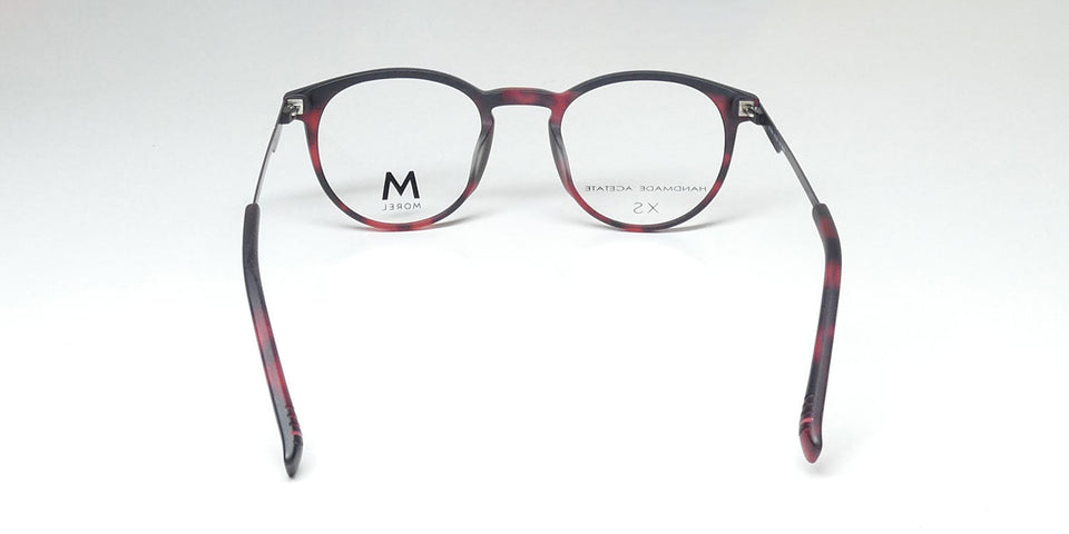 Morel Nomad 40199n Eyeglasses