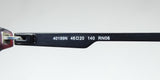 Morel Nomad 40199n Eyeglasses