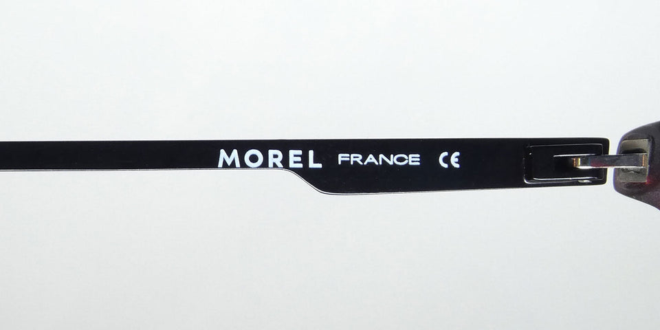 Morel Nomad 40199n Eyeglasses