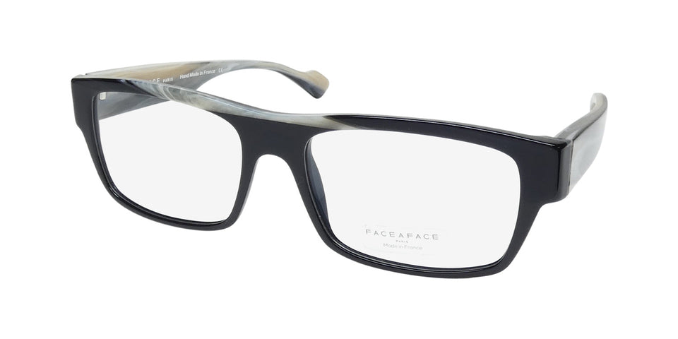 Face à Face Arman 2 Eyeglasses