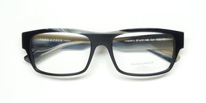 Face à Face Arman 2 Eyeglasses