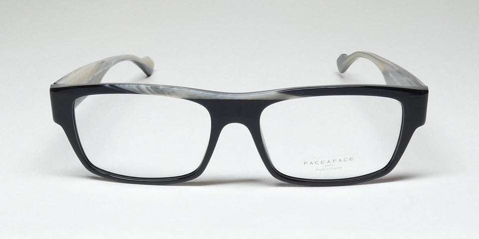 Face à Face Arman 2 Eyeglasses