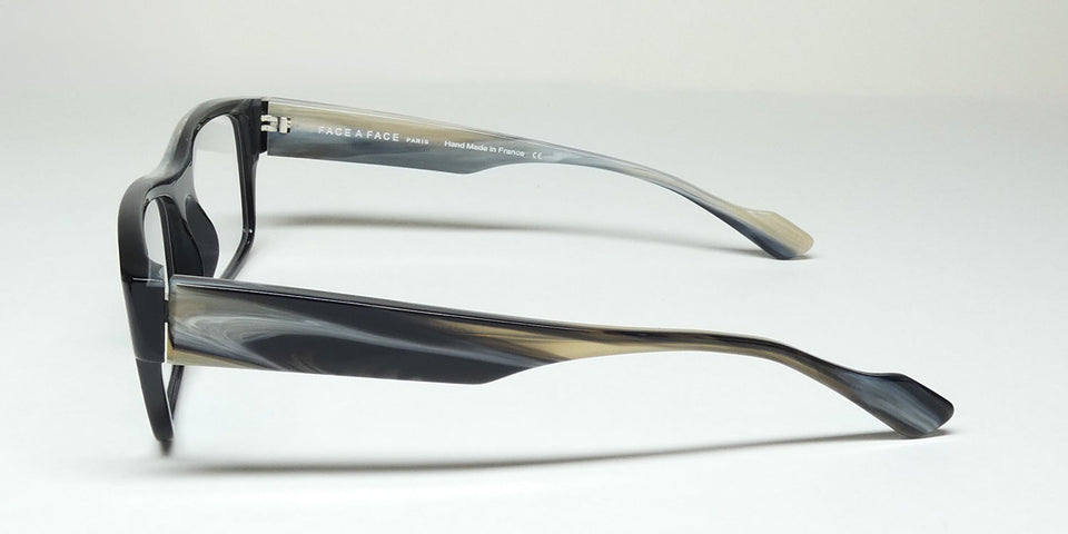 Face à Face Arman 2 Eyeglasses