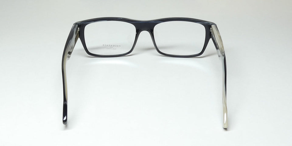 Face à Face Arman 2 Eyeglasses