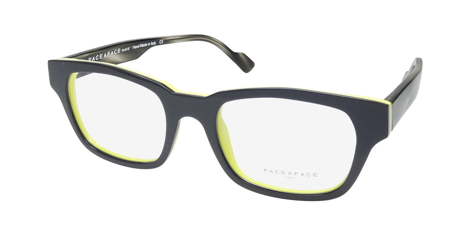 Face à Face Frank 1 Eyeglasses