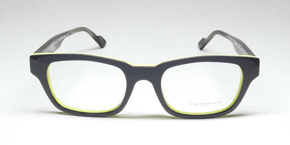 Face à Face Frank 1 Eyeglasses