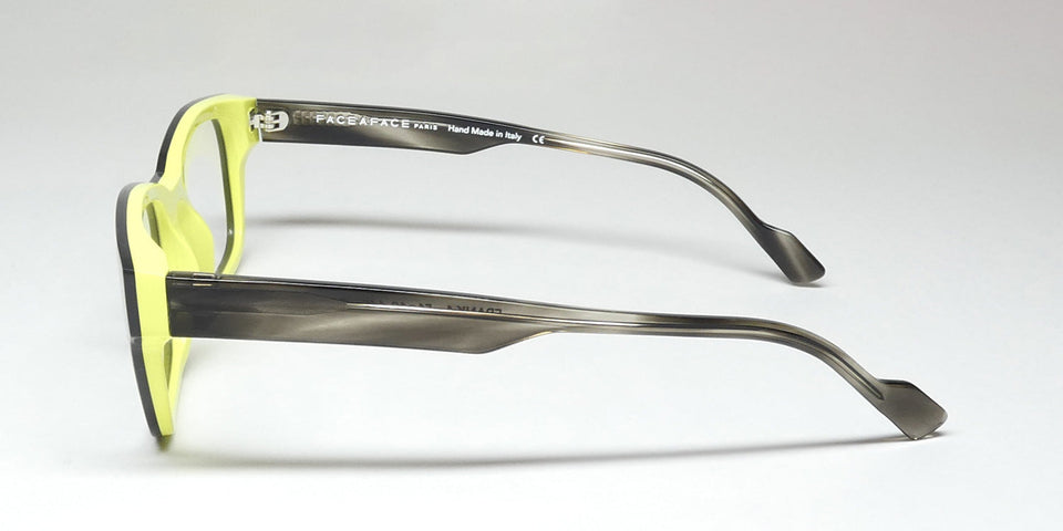 Face à Face Frank 1 Eyeglasses