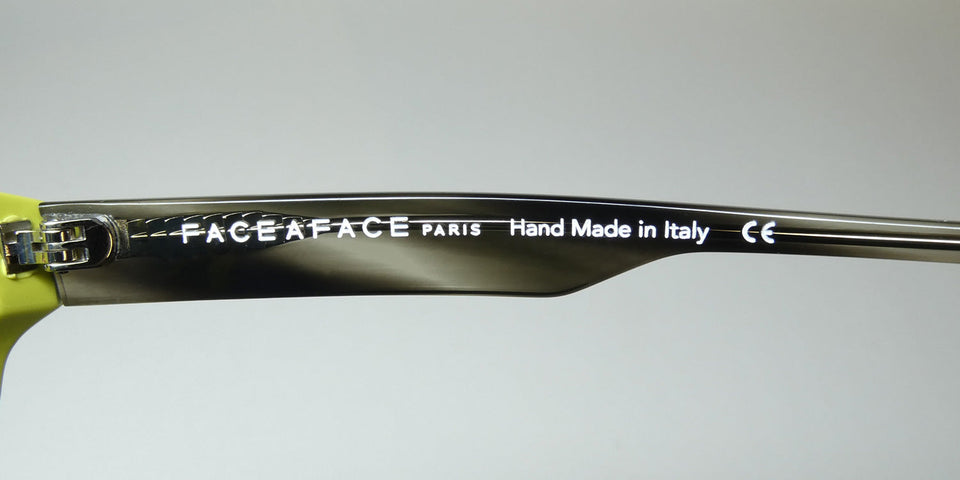 Face à Face Frank 1 Eyeglasses