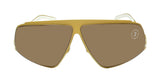 Mykita Bernhard Willhelm Lucidus Sunglasses