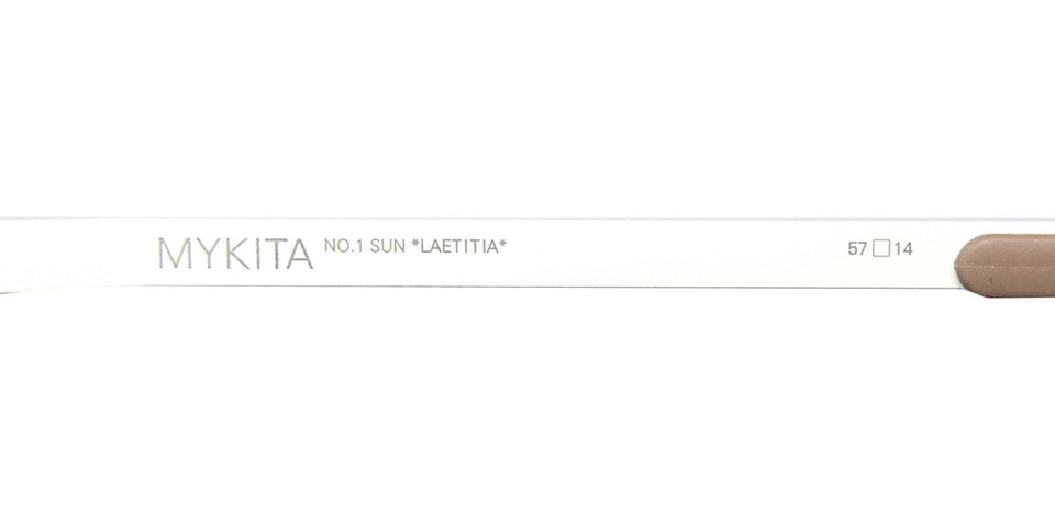 Mykita Laetitia Sunglasses