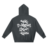 Graffiti MSGA Hoodie