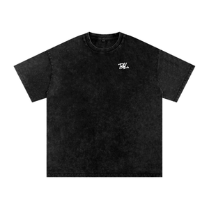 Graffiti Washed Tee