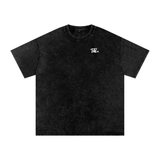 Graffiti Washed Tee