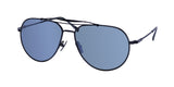 John Varvatos V549 Sunglasses