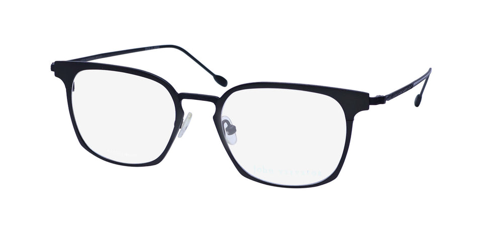 John Varvatos V161 Eyeglasses