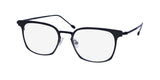 John Varvatos V161 Eyeglasses
