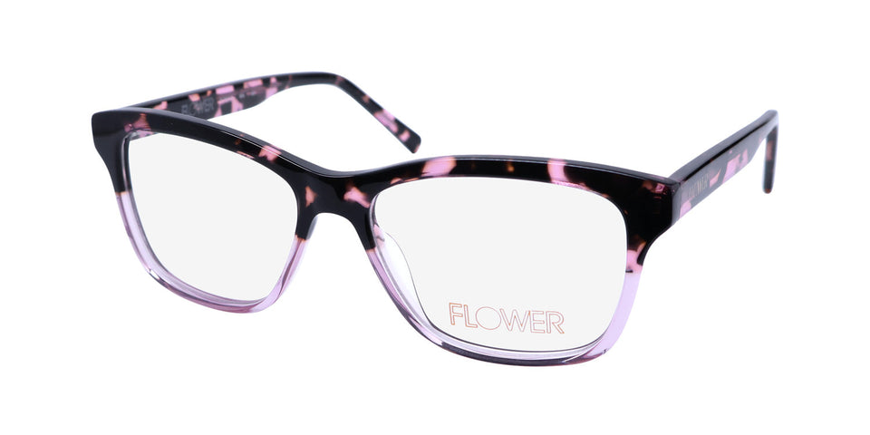 Flower 6010 Eyeglasses