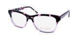 Flower 6010 Eyeglasses
