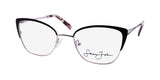 Sean John 6015 Eyeglasses