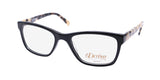 Dereon Dov531 Eyeglasses