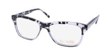 Flower 6010 Eyeglasses