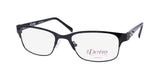 Dereon Dov518 Eyeglasses