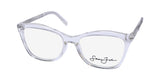 Sean John 6002 Eyeglasses