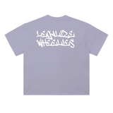 Graffiti Wheelies Tee