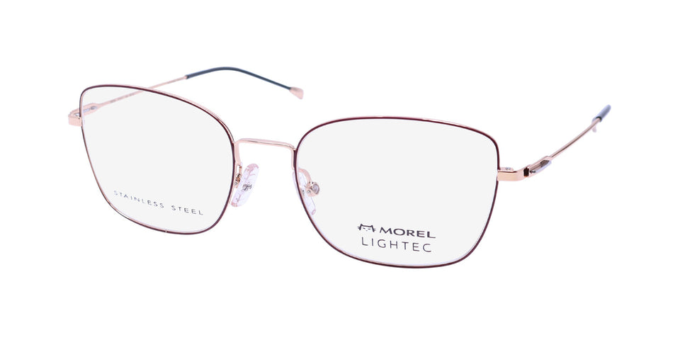 Morel Lightec 30203l Eyeglasses
