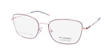 Morel Lightec 30203l Eyeglasses