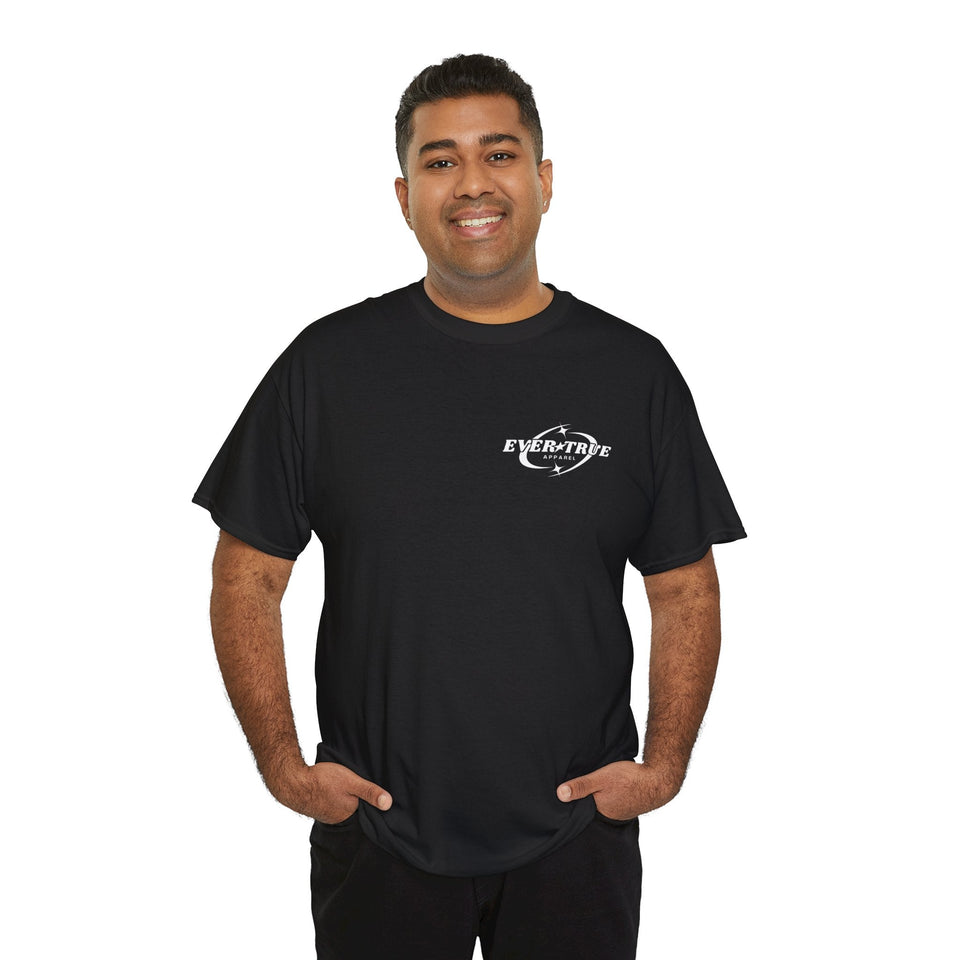 Sunset T-Shirt- Evertrue Apparel