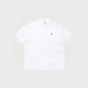 CHURCH POLO | WHITE