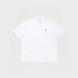 CHURCH POLO | WHITE